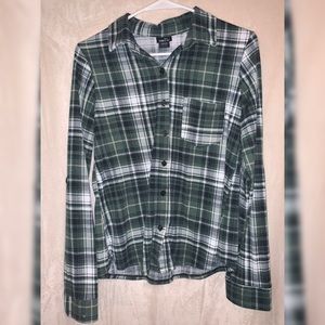 Rue 21 Flannel